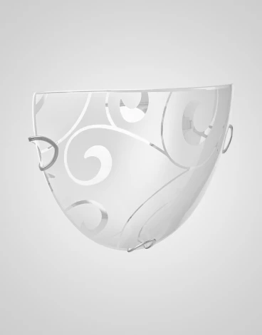 Настенный светильник Мелодия Света WA1N 000059676