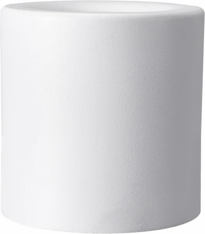 Точечный накладной светильник iLedex Metrica 108-7W-D80-3000K-24DG-WH (220V, круглые)