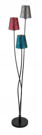 Торшер Globo Ticon 15266-3S