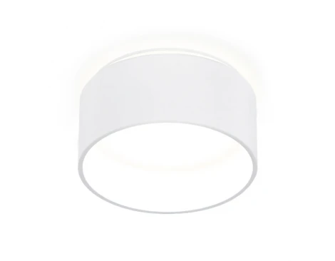 Встраиваемый точечный светильник Ambrella Techno Spot TN190 (220V, круглые)