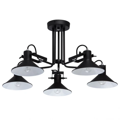 Потолочная люстра MW-Light Таун 691010805