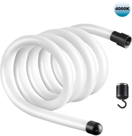 Гибкий неон Novotech Ramo 359131 KONST IP20 LED 4000K 25W 220V 250Лм