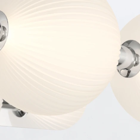 Настенный светильник Eurofase Palmas QN-PALMAS-3W-PN