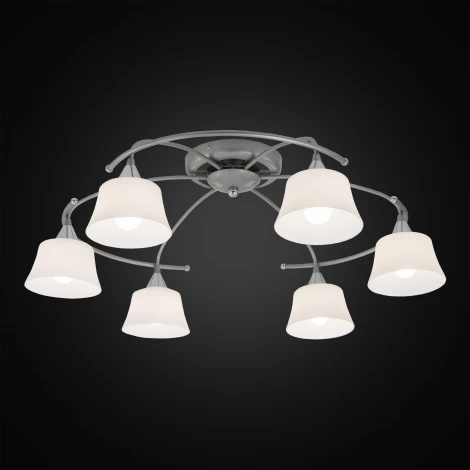 Потолочная люстра Citilux Стелла CL110161