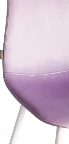 Стул BREEZE (mod. JSC-58) / 2 шт. в упаковке Tetchair (Велюр,Металл /) арт.24486