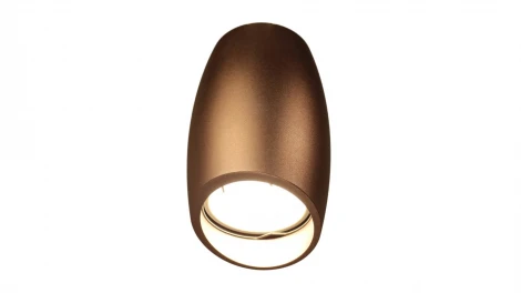 Накладной точечный светильник Lumina Deco Bradly LDC 8052-D CF