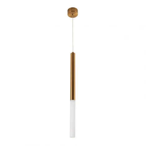 Подвесной светильник светодиодный Modelux MODESTYLE MS.9900.350 BS