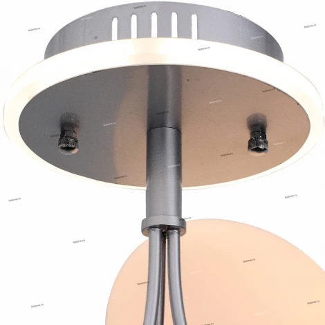 Потолочная люстра ST Luce Acini SL717.552.03