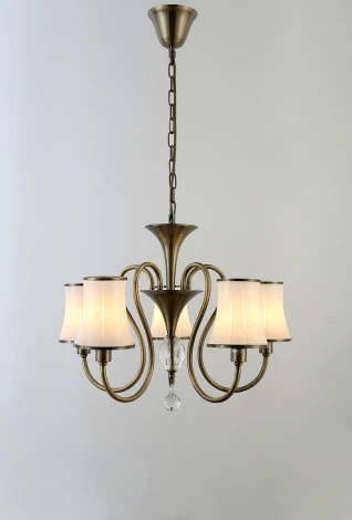 Подвесная люстра Rivoli Leonore 2004-205