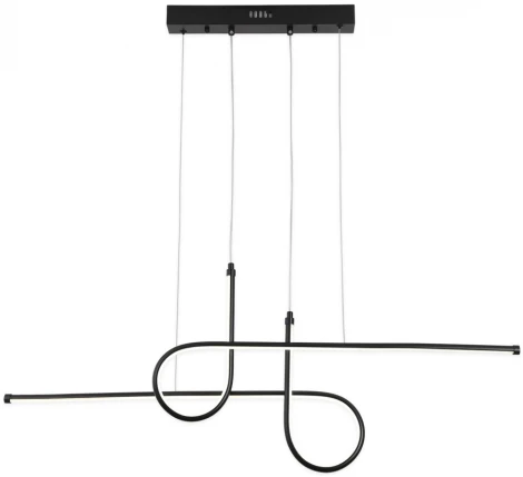 Подвесной светильник Lussole Aberdeen LSP-7083 (LED, 220V, на тросе, IP21)