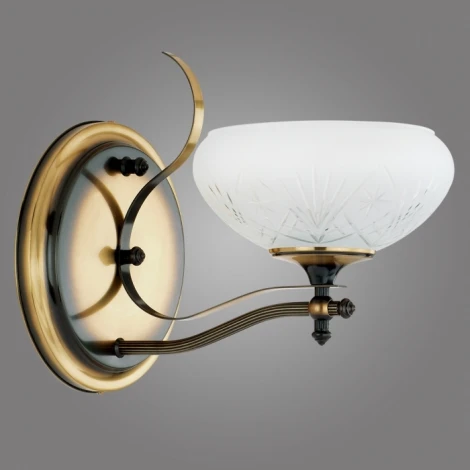 Бра Kemar Randona RAK80/P