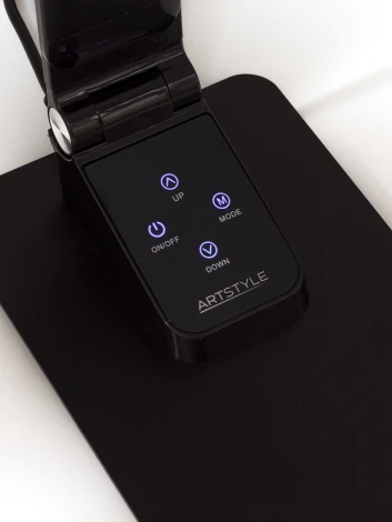 Настольная лампа Artstyle TL-277B