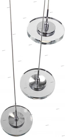 Подвесной светильник ST Luce Vedette SL569.103.05