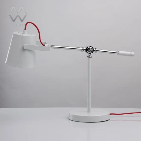 Интерьерная настольная лампа MW-Light Акцент 680030701