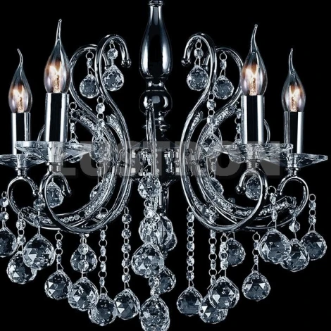 Подвесная люстра Osgona Elegante 708054