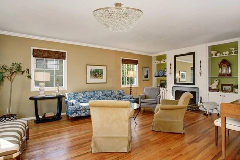 Потолочная люстра буше Arti Lampadari Stella E 1.3.50.501 G (220V, хрусталь)