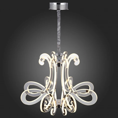 Подвесная люстра ST Luce Aricia SL835.103.08