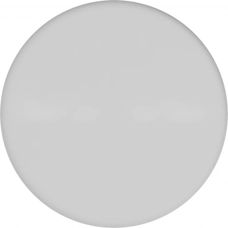 Встраиваемый светильник Gauss 9034460224 22W, 2200lm, 4000K, D167mm (LED, круглые)