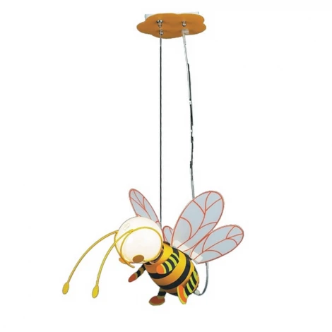 Подвесной светильник Donolux Nature 110021 S110021/1yellow