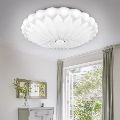 Потолочный светильник светодиодный ЭРА SPB-6-70 Lille