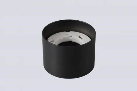 Светильник потолочный накладной Crystal Lux CLT 073C BL