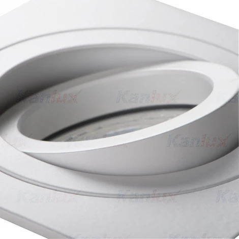 Встраиваемый точечный светильник Kanlux SEIDY 19454 (12V)