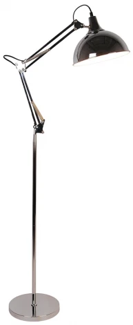 Торшер Zumaline Milo SL598-CH