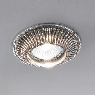 Встраиваемый точечный светильник Nervilamp Z1 (220V)