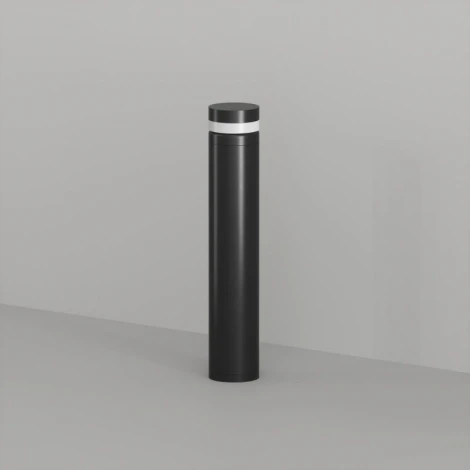 Наземный светильник IP65 уличный LED Denkirs Vega DK9816-BK