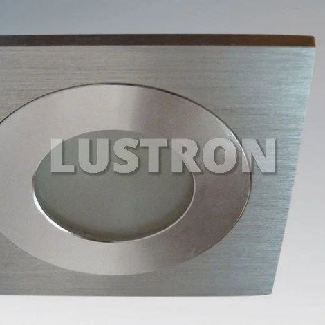 Встраиваемый точечный светильник Lightstar Leddy 212180 (220V, IP44)