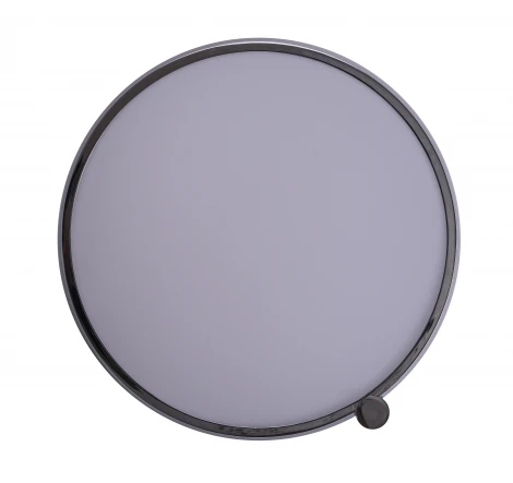 Потолочный светильник круглый Zortes Gimpel ZRS.1209.15 (LED, 220V, круглые)