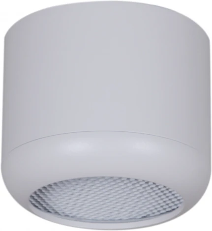 Точечный светильник Reluce 53016-9.5-001LD GX53 WT (220V)