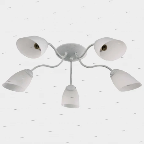 Потолочная люстра J-Light Balu 1510/5C