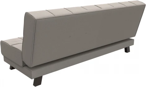 Диван прямой Винсент Лига Диванов (Замша) арт.126458