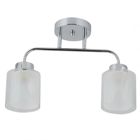 Потолочная люстра на штанге Reluce 14570-0.3-02