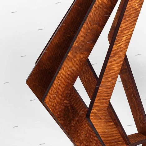 Подвесной светильник Day&Night Алмаз L0121