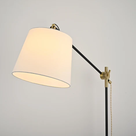 Торшер Cran White Imperiumloft 101489-26 (187990-26) (220V)