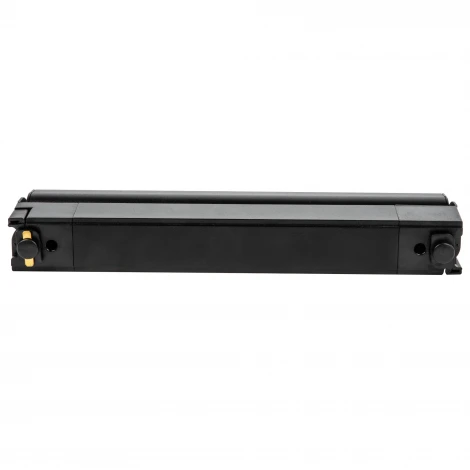 Трековый светильник однофазный, светодиодный 4000К 220V 20W Volpe ULB-Q283 ULB-Q283 20W/4000K BLACK