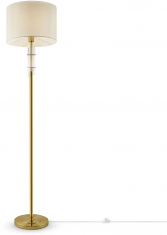 Торшер Maytoni Alloro MOD088FL-01BS (220V, выключатель)