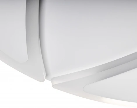 Потолочная люстра светодиодная с ДУ Ritter Occhiata 51588 7