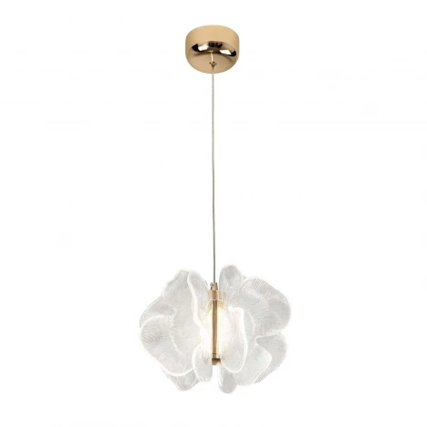 Подвесной светильник светодиодный Modelux ML.6222.260 CP