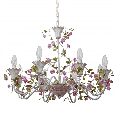 Подвесная люстра Abrasax SD733