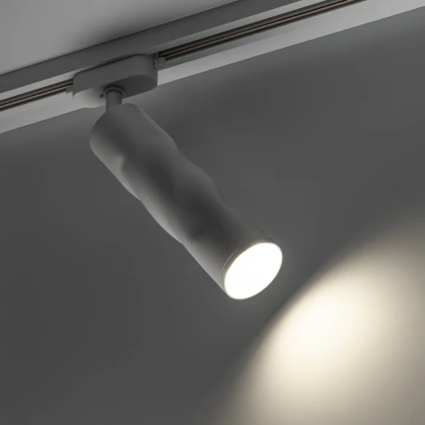 Трековый светильник однофазный 220V Ritter Artline 59931 3