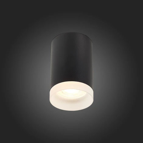 Точечный светильник ST Luce St100 ST100.402.01 (220V, круглые)