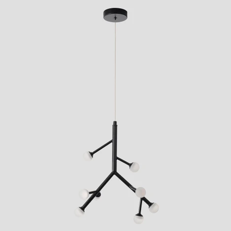 Подвесной светильник шарики Crystal Lux TWIG SP16W LED
