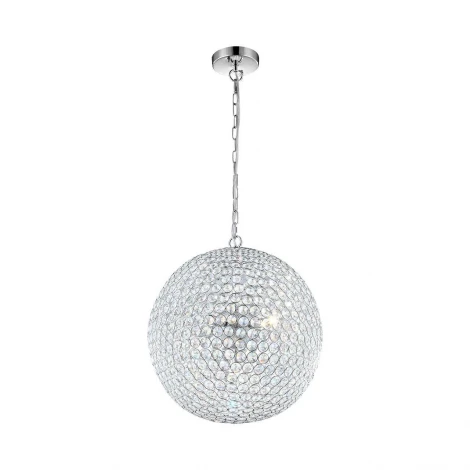 Подвесной светильник Globo Emilia 67010-5HLED