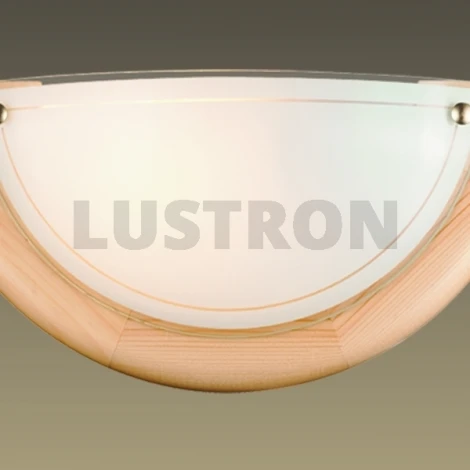 Настенный светильник Sonex Riga 073