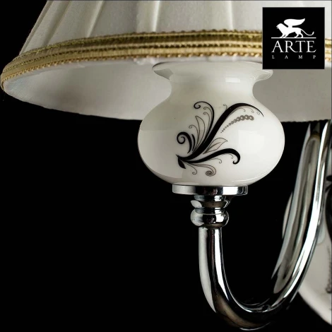Бра Arte Lamp Veronika A2298AP-2CC
