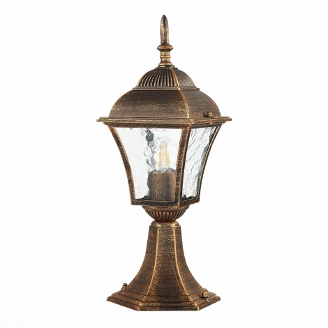 Наземный фонарь ST Luce Domenico SL082.205.01