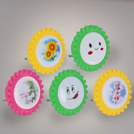 Ночник светодиодный с выключателем Reluce 11111-0.2-01